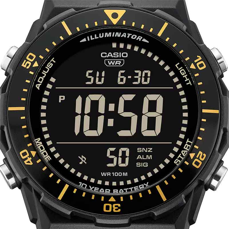 Casio AE-1700H-1BVEF Casio AE-1700H-1BVEF