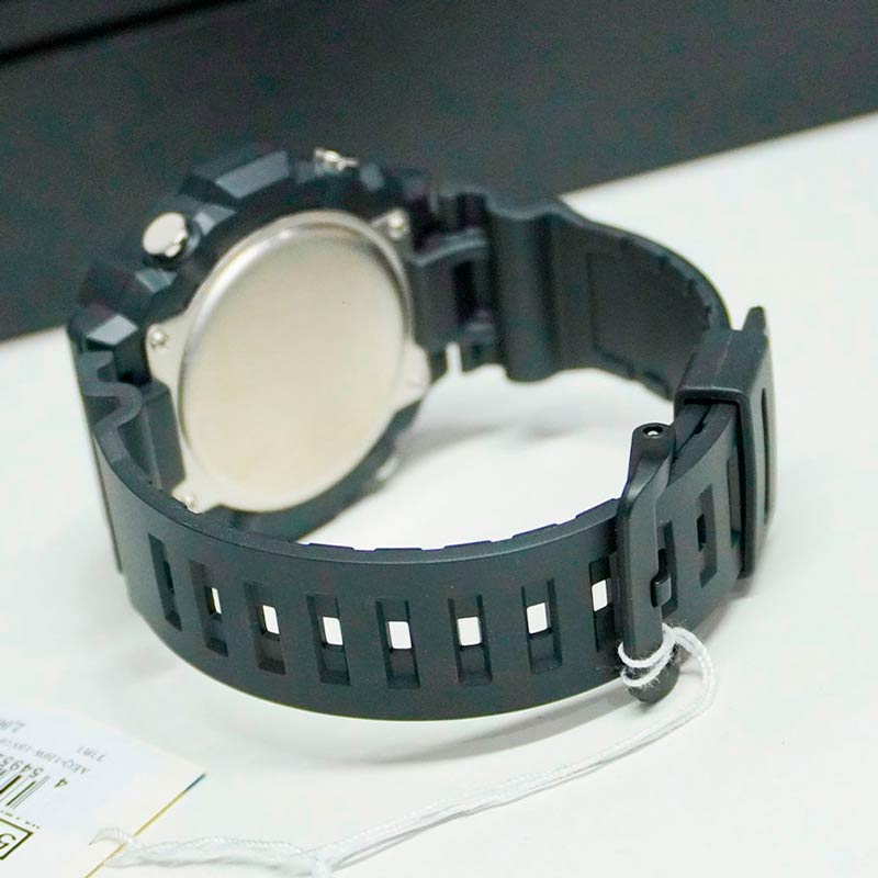Casio AEQ-120W-1B Casio AEQ-120W-1B