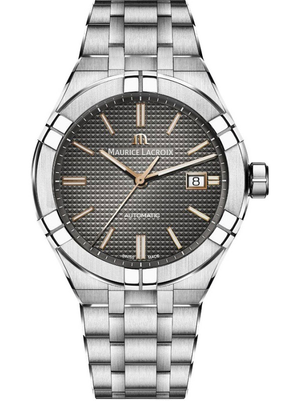Maurice Lacroix AI6008-SS002-331-1