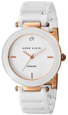 Anne Klein AK/1018RGWT