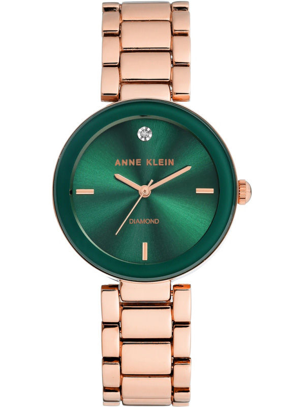 Anne Klein AK/1362GNRG