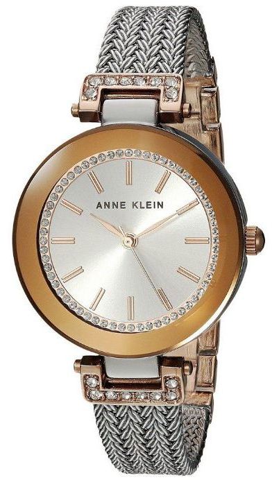 Anne Klein AK/1907SVRT