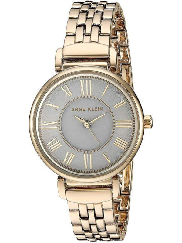 Anne Klein AK/2158GYGB