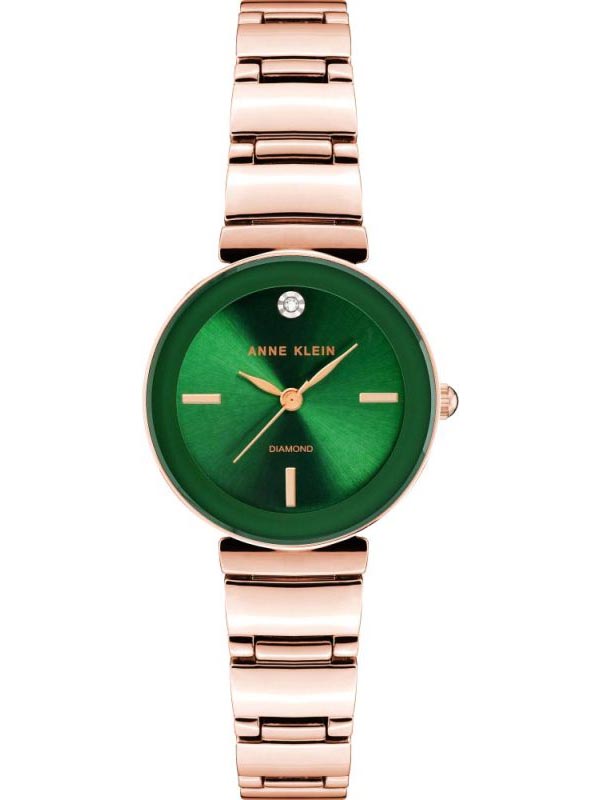 Anne Klein AK/2434GNRG