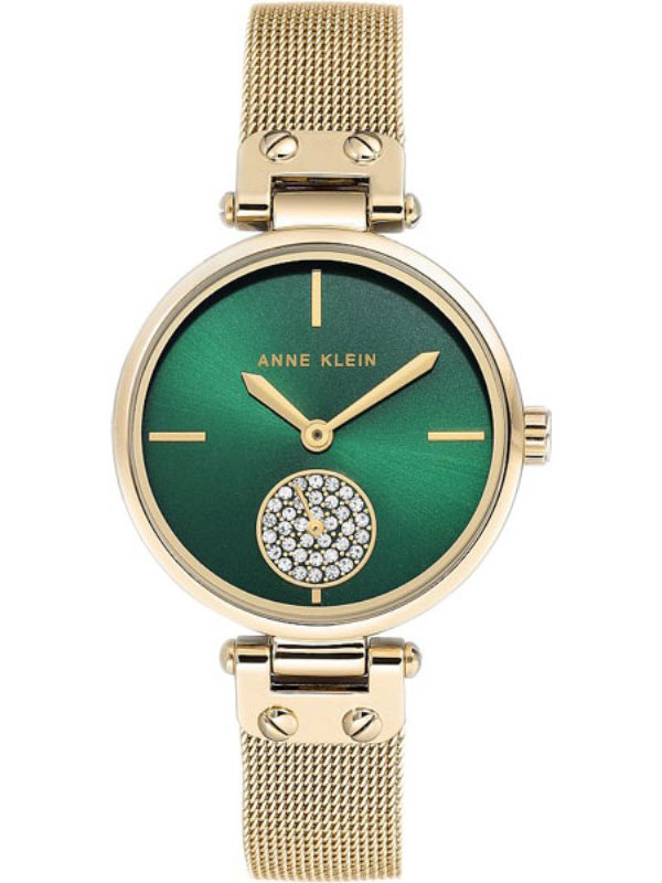 Anne Klein AK/3000GNGB