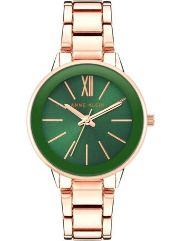 Anne Klein AK/3876GNRG