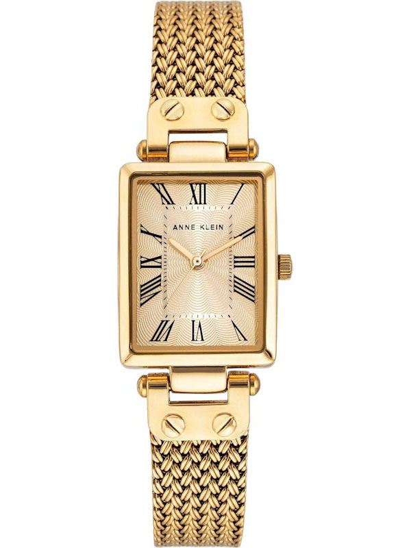Anne Klein AK/3882CHGB