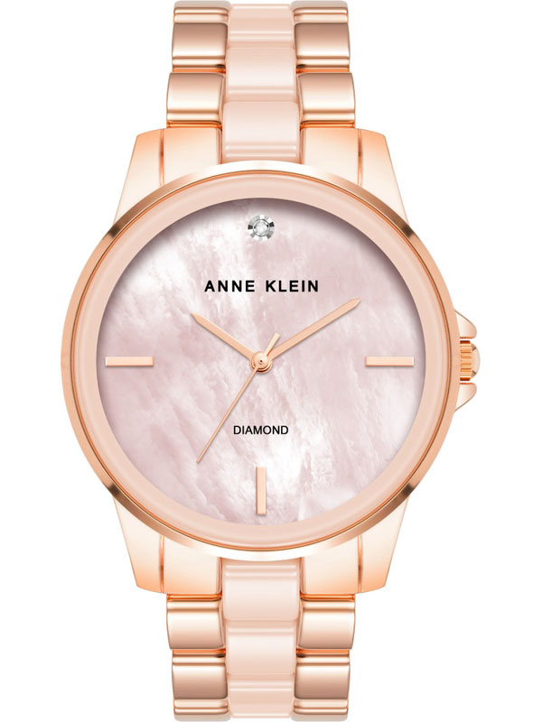 Anne Klein AK/4120BHRG