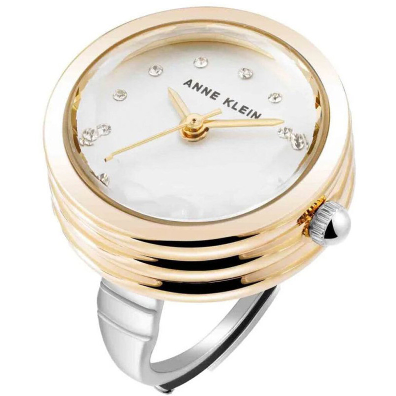 Anne Klein AK/5125RINGTT
