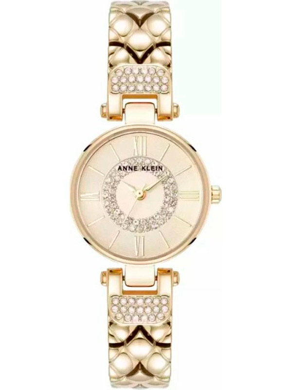 Anne Klein AK/5422CHGB