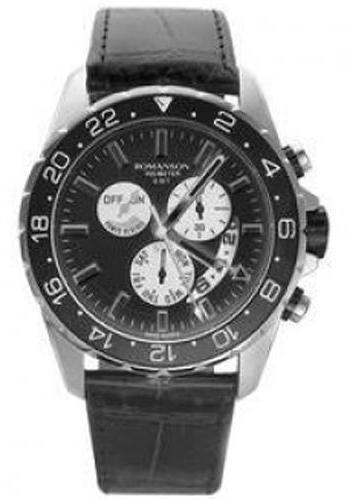 Romanson AL0340BMWH BK