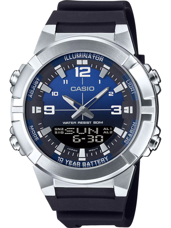 Casio AMW-870A-2A