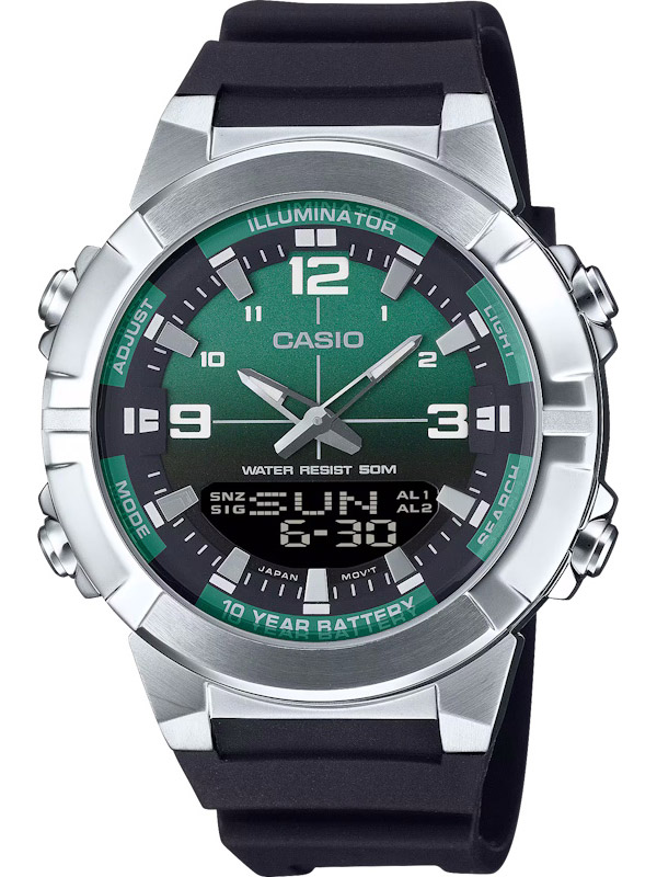 Casio AMW-870A-3A