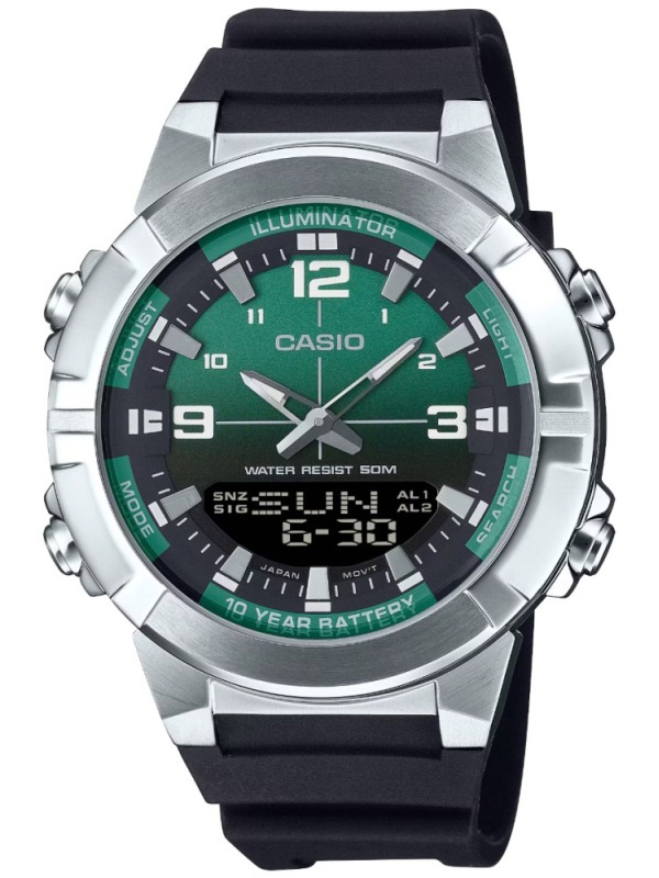 Casio AMW-870A-3AVDDF
