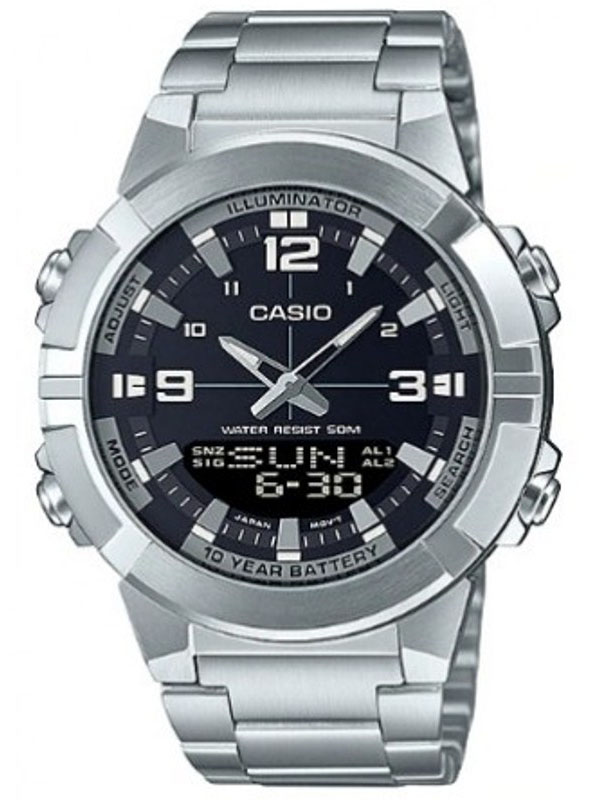 Casio AMW-870D-1AVDF