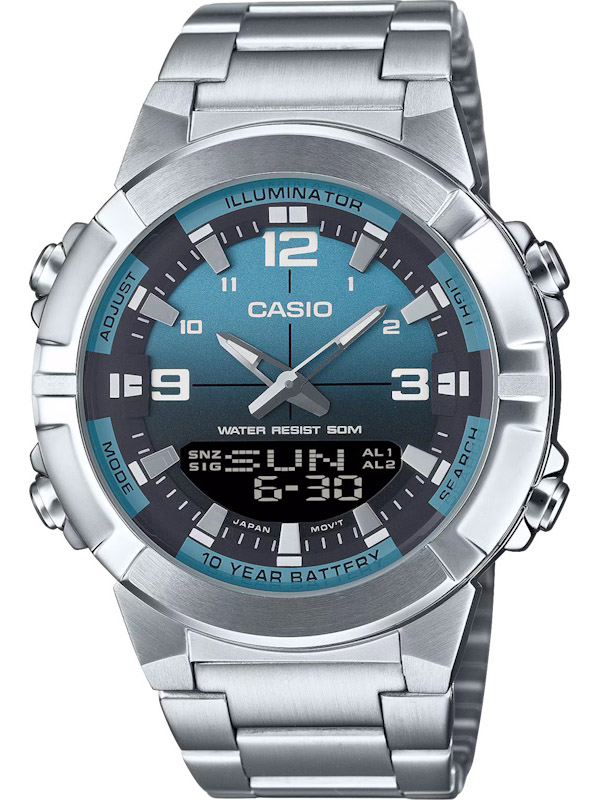 Casio AMW-870DA-2A2