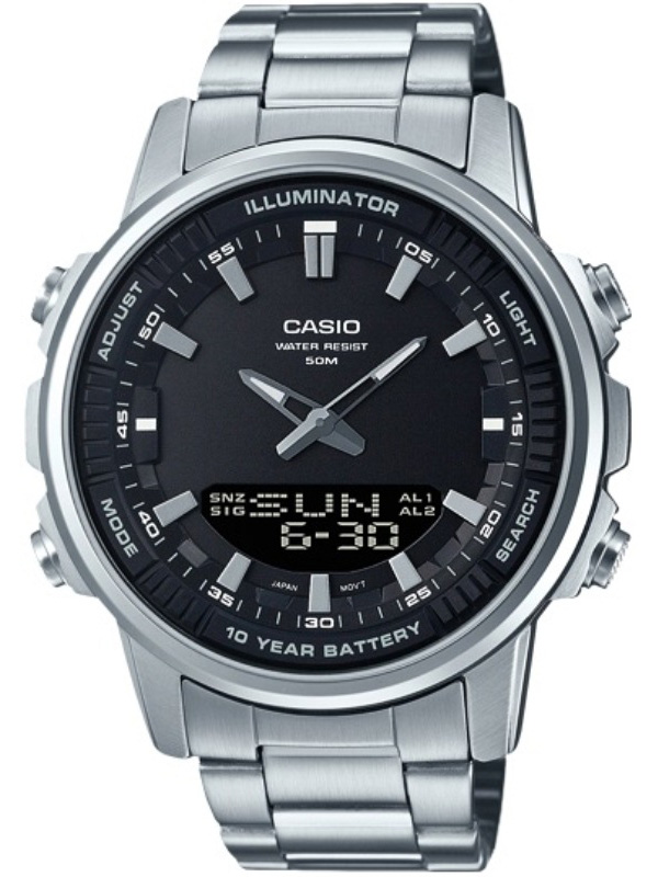 Casio AMW-880D-1A