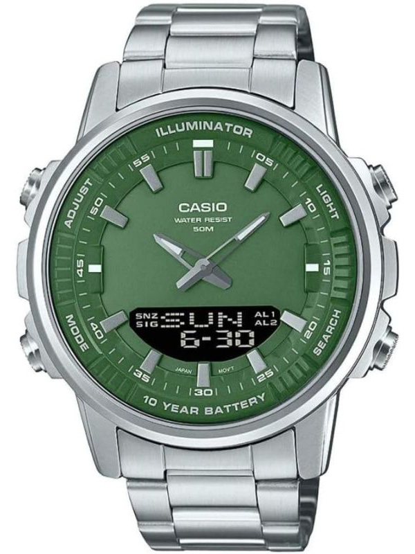 Casio AMW-880D-3AVDF
