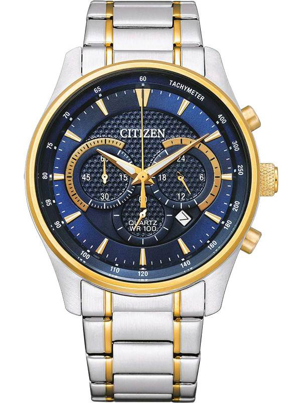 Citizen  AN8194