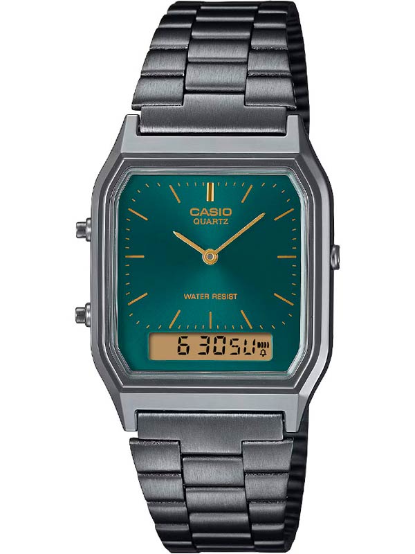 Casio AQ-230EGG-3AEF