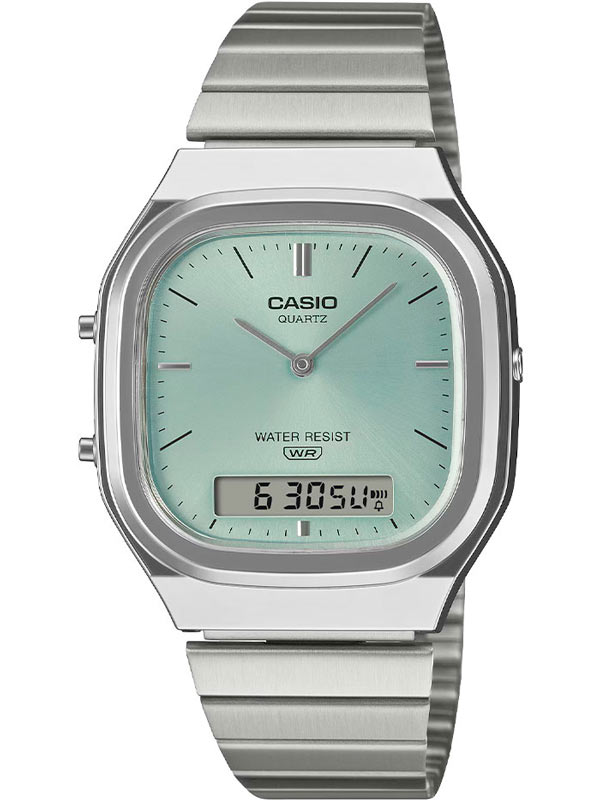 Casio AQ-240E-2AEF AQ-240E-2AEF