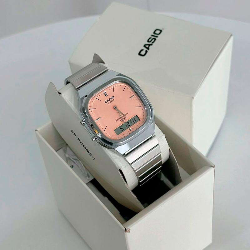 Casio AQ-240E-4A Casio AQ-240E-4A
