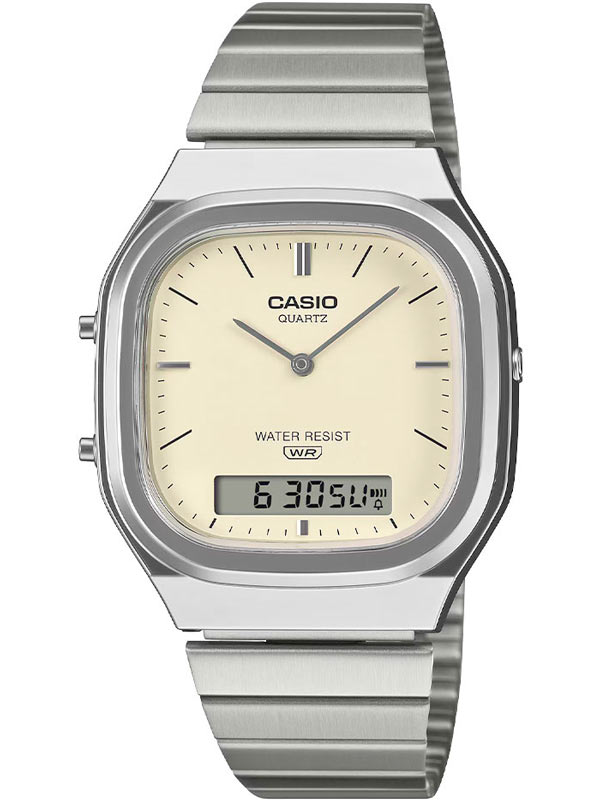Casio AQ-240E-7A2