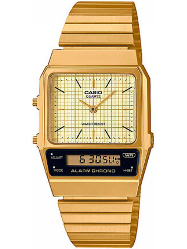 Casio AQ-800EG-9AEF