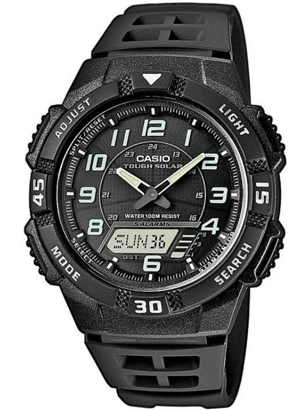 Casio AQ-S800W-1BVEF