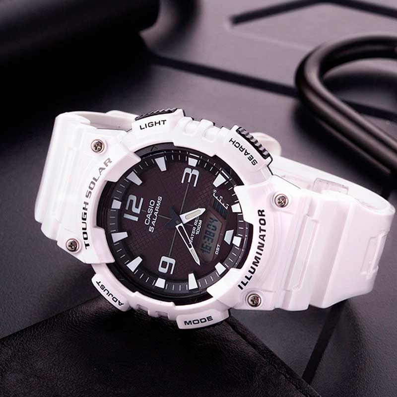 Casio AQ-S810WC-7A Casio AQ-S810WC-7A