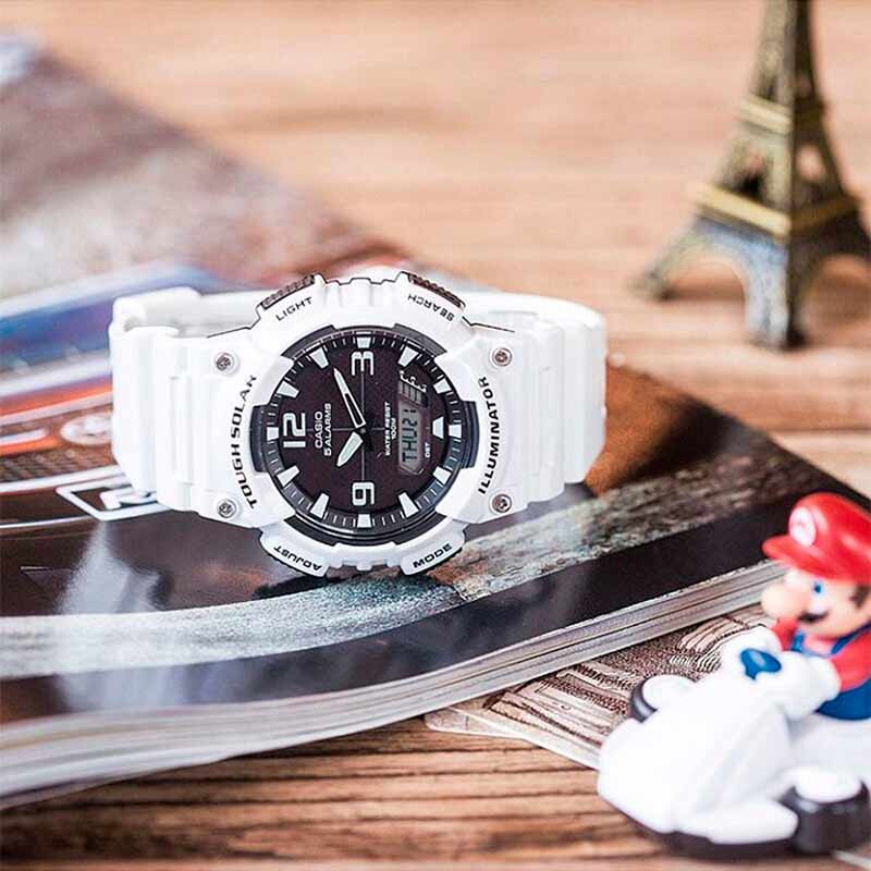 Casio AQ-S810WC-7A Casio AQ-S810WC-7A