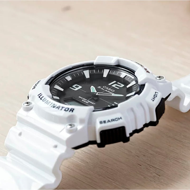 Casio AQ-S810WC-7A Casio AQ-S810WC-7A