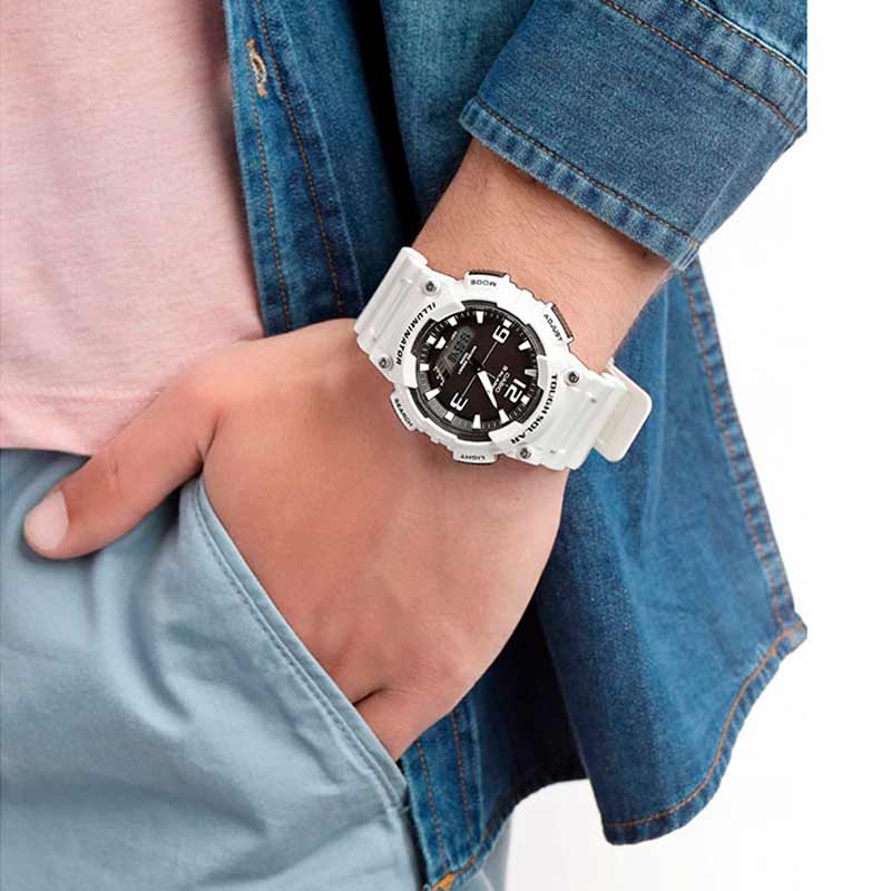 Casio AQ-S810WC-7A Casio AQ-S810WC-7A