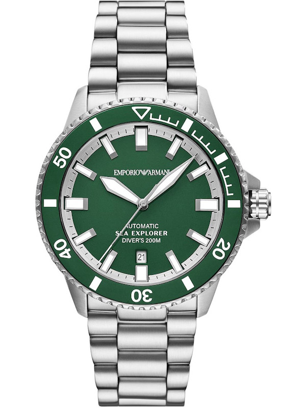 Emporio Armani AR60088 SET