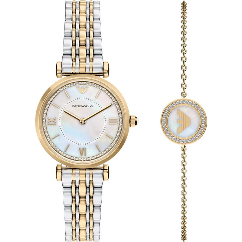 Emporio Armani AR80086SET