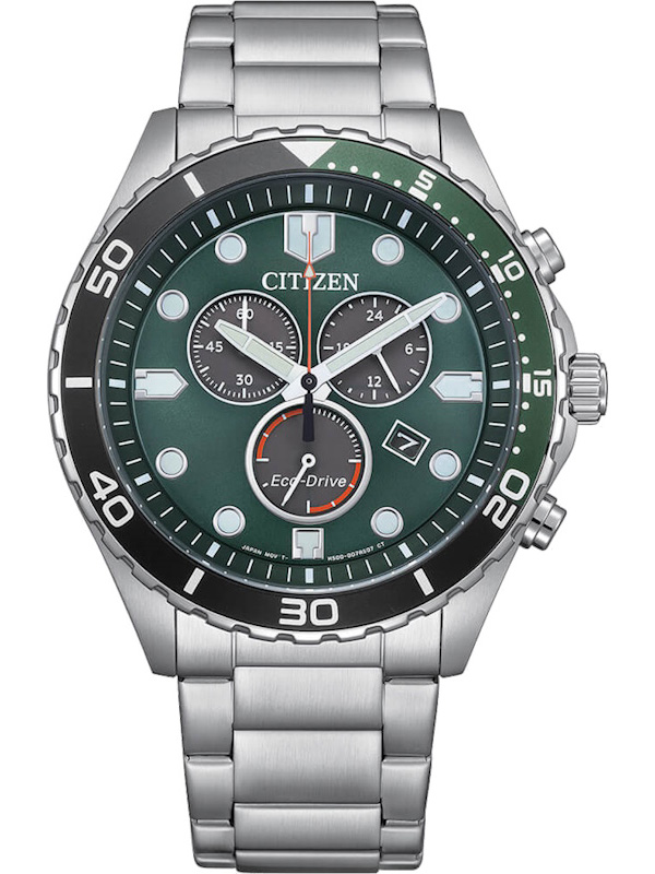 Citizen  AT2561-81X