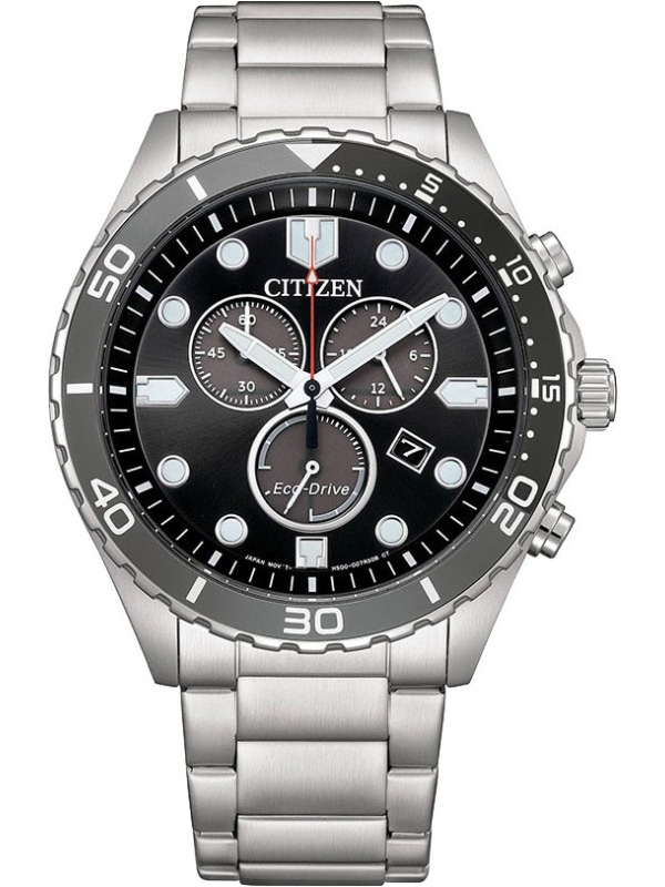 Citizen  AT2568-82E