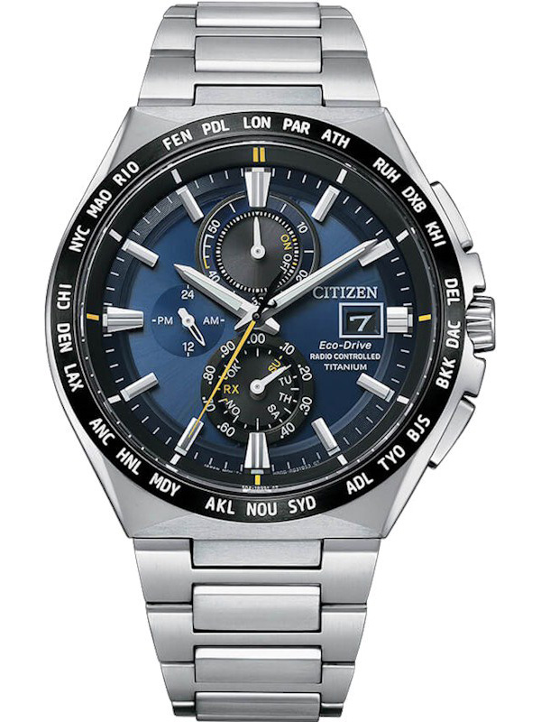Citizen  AT8234-85L