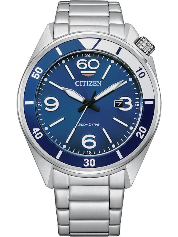 Citizen  AW1711-87L