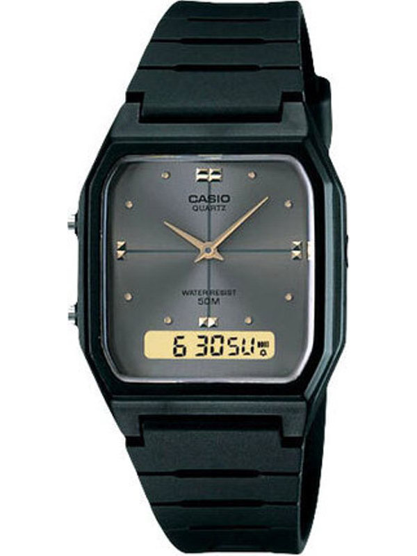 Casio AW-48HE-8A