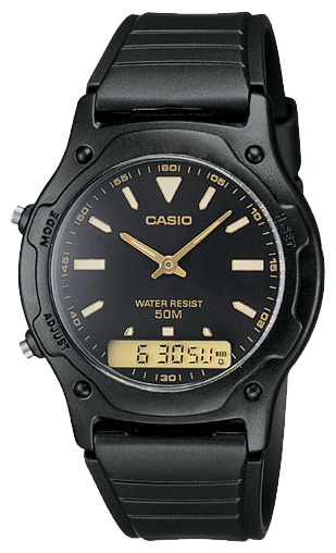 Casio AW-49HE-1A