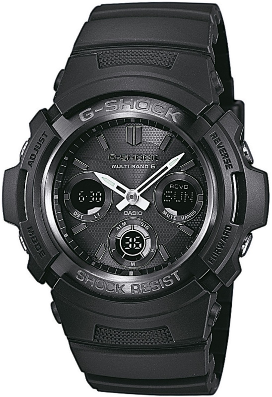 Casio AWG-M100B-1AER