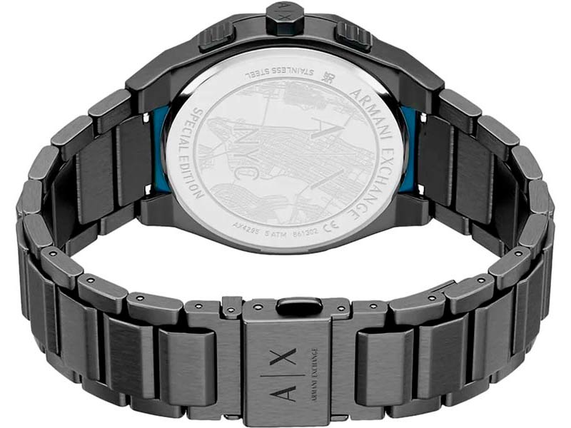 Armani Exchange AX4295 Armani Exchange AX4295