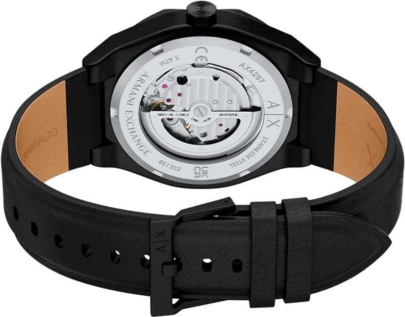 Armani Exchange AX4297 Armani Exchange AX4297