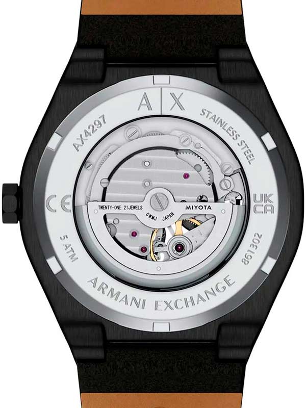 Armani Exchange AX4297 Armani Exchange AX4297