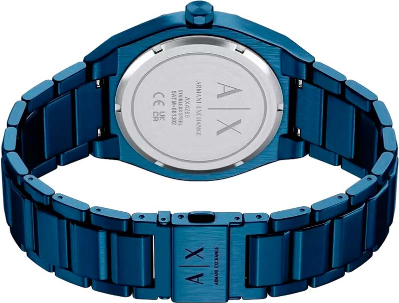 Armani Exchange AX4299 Armani Exchange AX4299