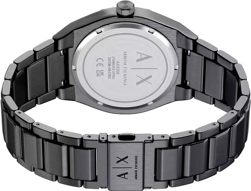 Armani Exchange AX4300 Armani Exchange AX4300