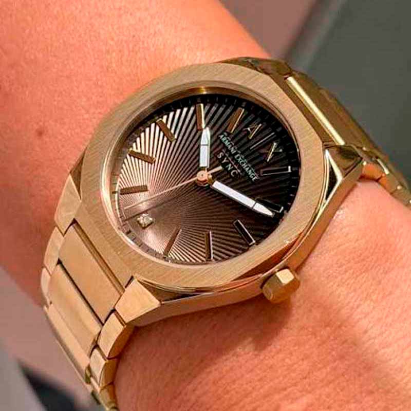 Armani Exchange AX6031 Armani Exchange AX6031