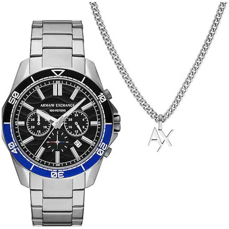 Armani Exchange AX7166SET