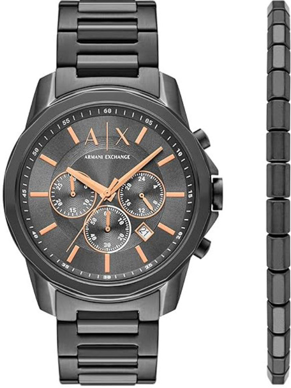 Armani Exchange AX7170SET